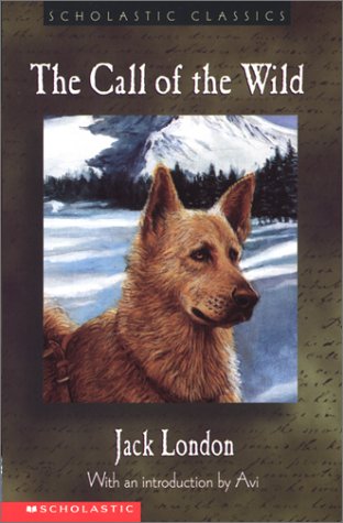 the call of the wild jack london